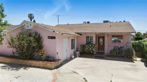 14276 Aztec St, Sylmar, CA 91342