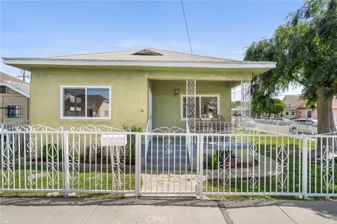 2202 Gates St, Los Angeles, CA 90031