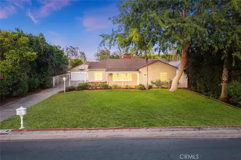 314 S Old Ranch Rd, Arcadia, CA 91007