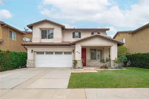943 Solem St, Azusa, CA 91702