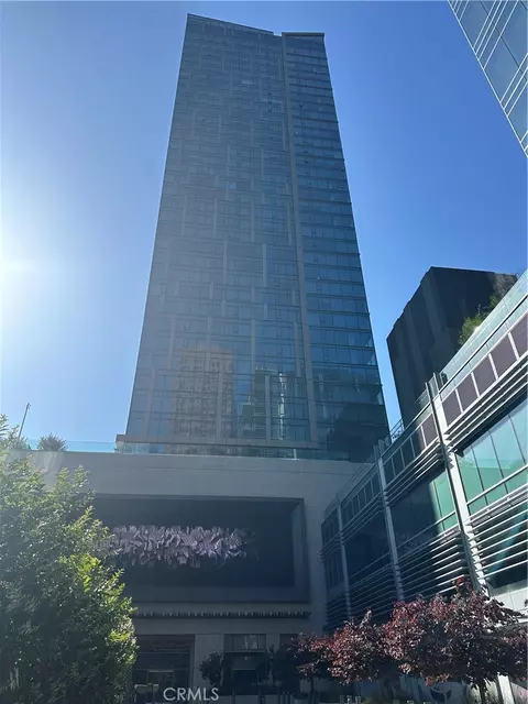 889 Francisco St #2601, Los Angeles, CA 90017