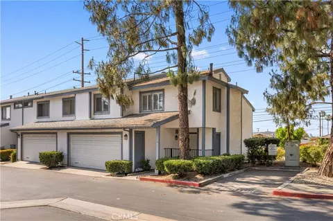 1665 Bridgeport, West Covina, CA 91791