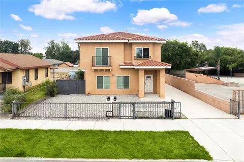 418 N Dalton Ave, Azusa, CA 91702