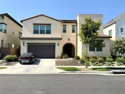 2617 E Tatum Ln, Ontario, CA 91762