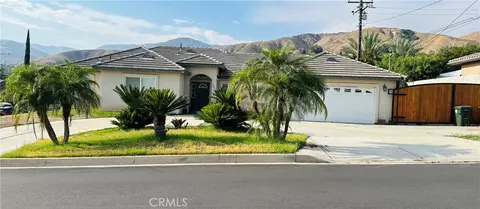 3905 La Hacienda Dr, San Bernardino, CA 92404