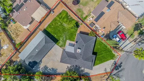 40911 Lela May Ave, Hemet, CA 92544