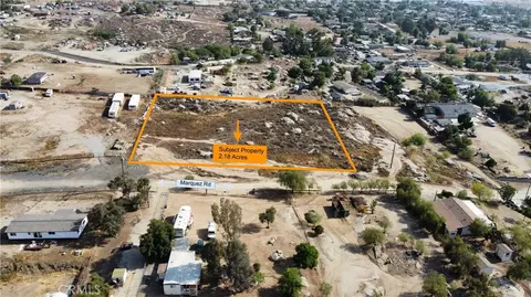 0 Marquez Rd, Perris, CA 92557