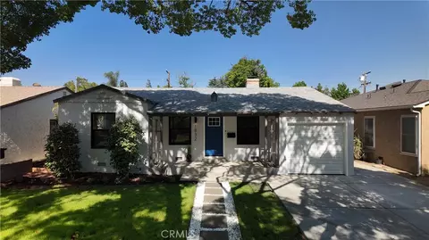 1832 N Rose St, Burbank, CA 91505