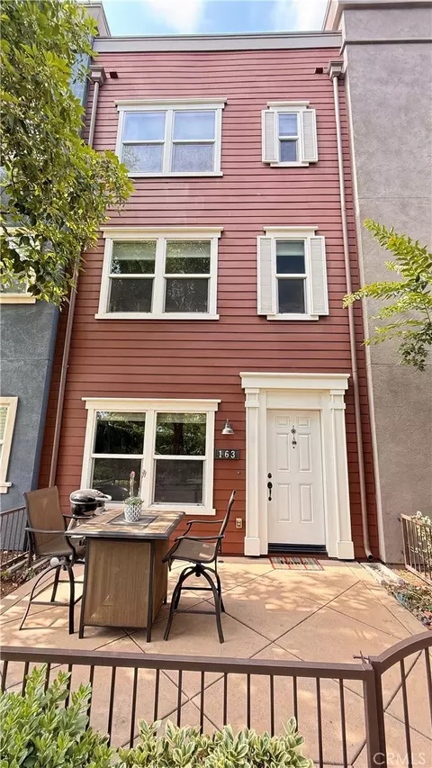 163 Clementine Ct, Covina, CA 91723