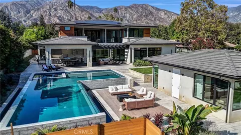 330 Arbolada Dr, Arcadia, CA 91006