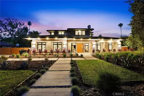 330 Arbolada Dr, Arcadia, CA 91006