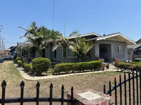 2132 Lincoln Park Ave, Lincoln Heights, CA 90031