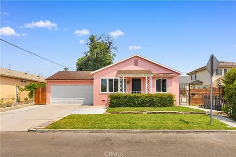 9465 Woodruff Ave, Temple City, CA 91780
