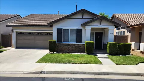 1257 N Harvest Walk Dr, La Puente, CA 91744