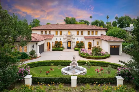 2300 S Santa Anita Ave, Arcadia, CA 91006