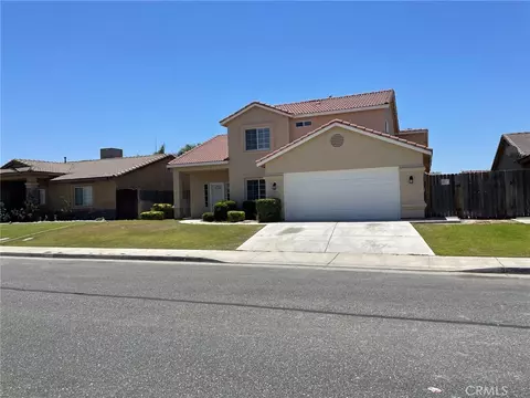 Undisclosed, Bakersfield, CA 93307