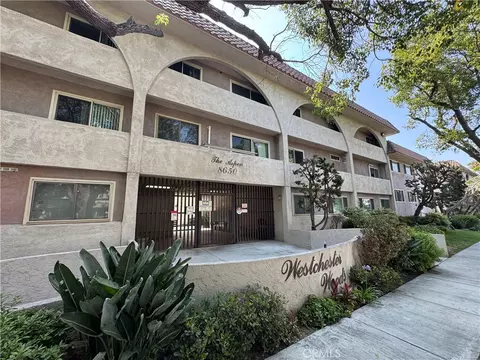 8650 Belford Ave #116A, Los Angeles, CA 90045