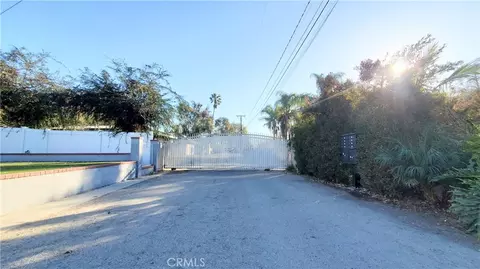 0 Pilgrims Way, Chino, CA 91710