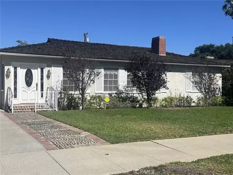 1490 Bellwood Rd, San Marino, CA 91108