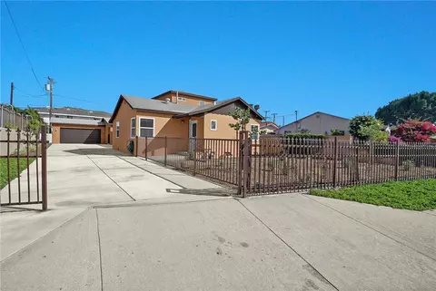 3032 Cogswell Rd, El Monte, CA 91732