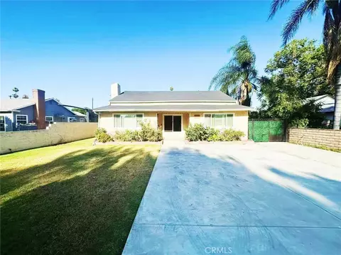 528 S Avington Ave, West Covina, CA 91790