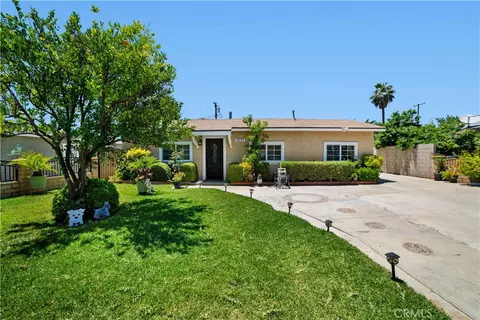 2037 Park Rose Ave, Duarte, CA 91010