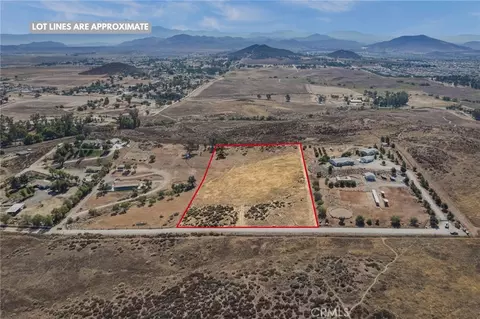 0 Lindenberger, Menifee, CA 92584