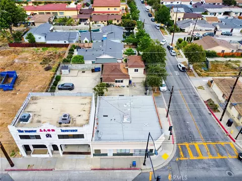 3200 Del Mar Ave, Rosemead, CA 91770