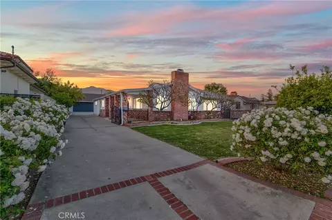 9861 Wendon St, Temple City, CA 91780