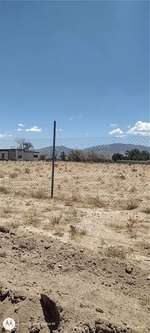 36529 Colby St, Lucerne Valley, CA 92356