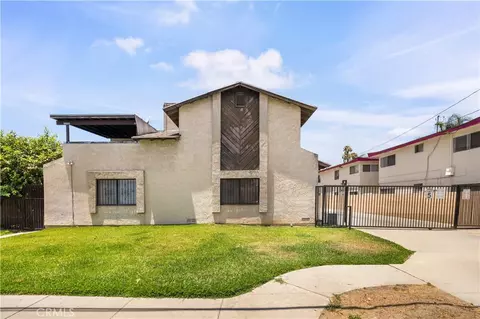 4003 Penn Mar Ave #6, El Monte, CA 91732