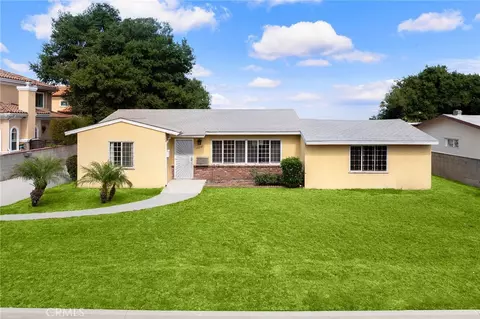 5220 Myrtus Ave, Temple City, CA 91780