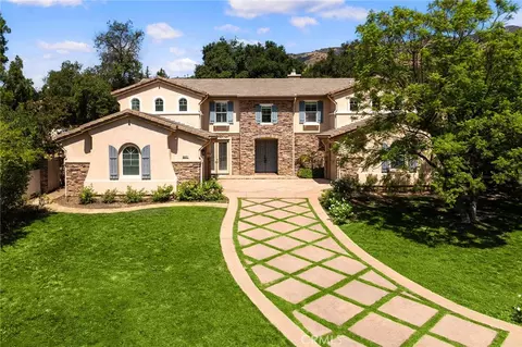2271 Redwood Dr, Glendora, CA 91741