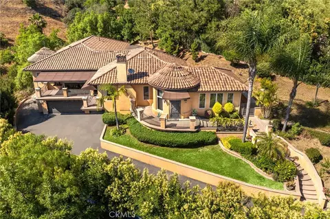 2135 Ardsheal Dr, La Habra Heights, CA 90631