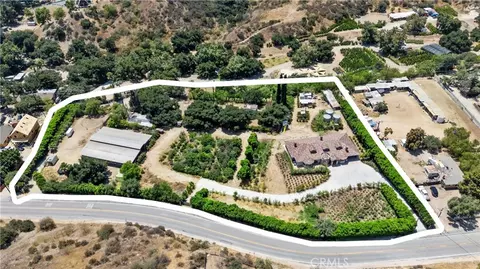 12605 Kagel Canyon Rd, Sylmar, CA 91342