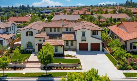 253 Clementine Ct, Glendora, CA 91741