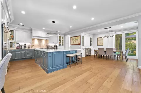 Kitchen - 57 Statuary, Irvine, CA 92620 photo 3 of 7