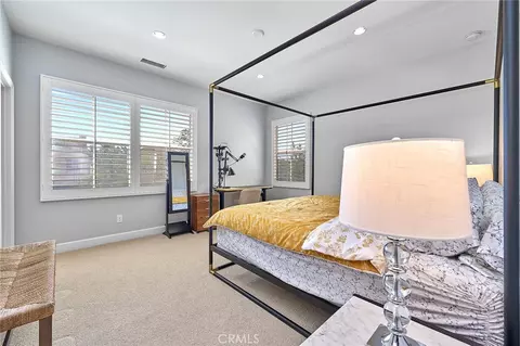 Bedroom - 57 Statuary, Irvine, CA 92620 photo 11 of 13