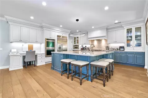 Kitchen - 57 Statuary, Irvine, CA 92620 photo 2 of 7