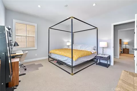 Bedroom - 57 Statuary, Irvine, CA 92620 photo 12 of 13
