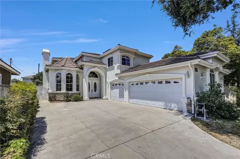 6159 Camellia Ave, Temple City, CA 91780