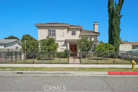 4202 Richwood Ave, El Monte, CA 91732