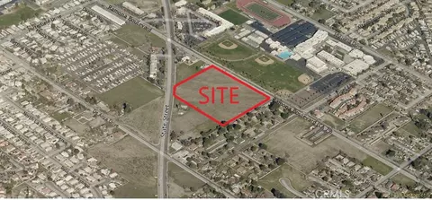 0 N State Rdn Ramona Blvd, San Jacinto, CA 92583