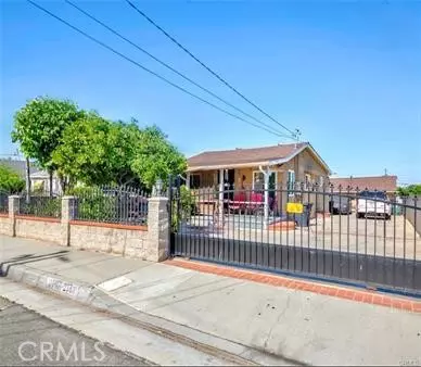 2340 Pine St, Rosemead, CA 91770