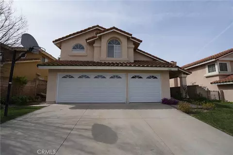 17916 Via Casitas, Chino Hills, CA 91709