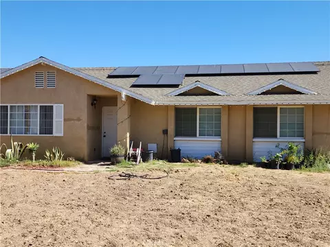 17117 Queensglen Ave, Palmdale, CA 93591