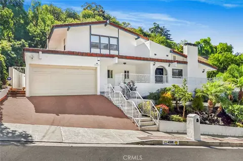 4501 Grimes Pl, Encino, CA 91316