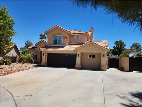 40002 Chalfont Ct, Palmdale, CA 93551