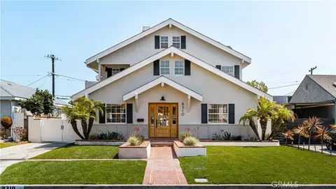 8310 Colegio Dr, Los Angeles, CA 90045