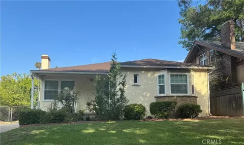 917 N Olive Ave, Alhambra, CA 91801